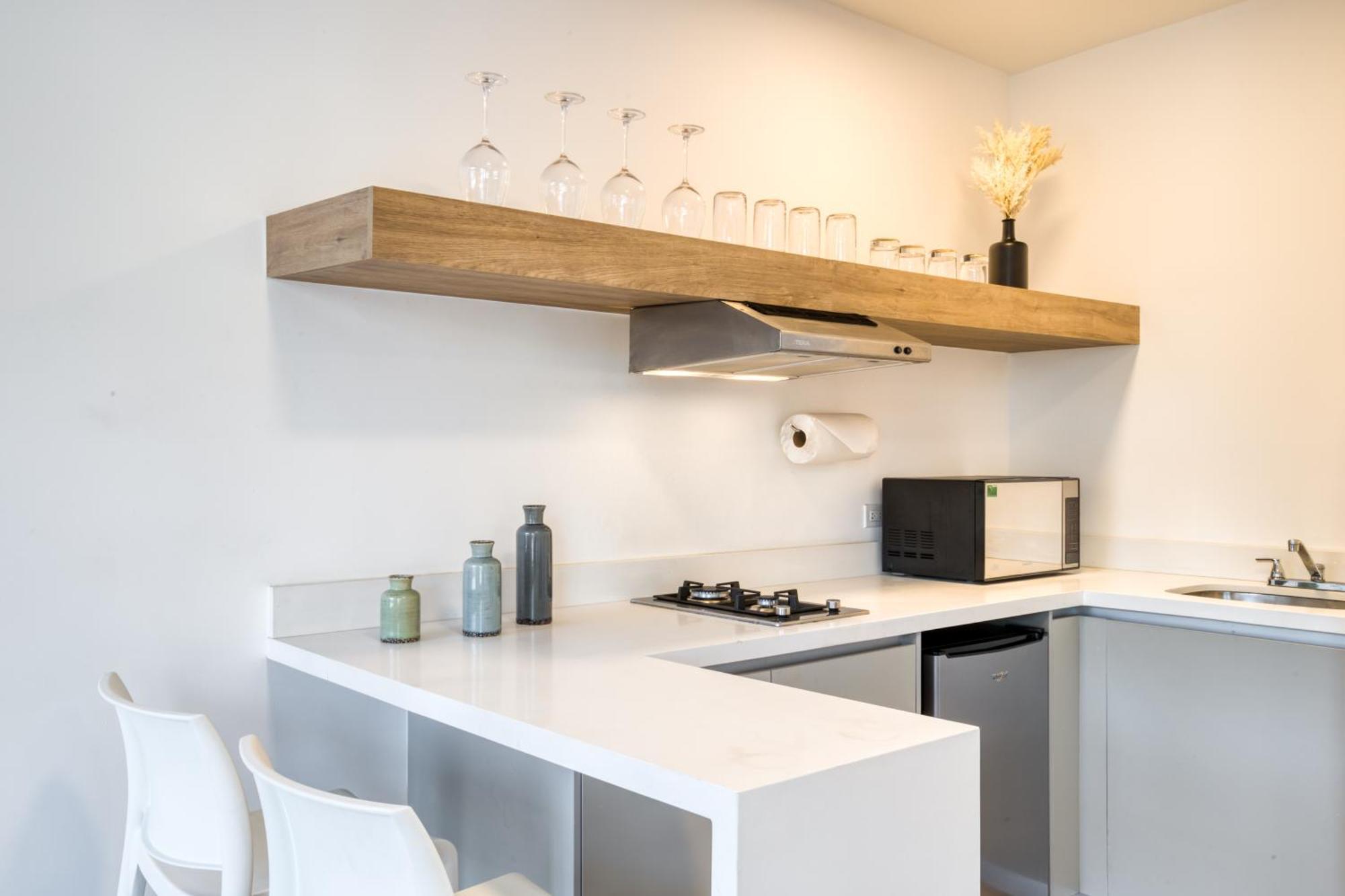 Beach House By Uliv Ensenada Phòng bức ảnh